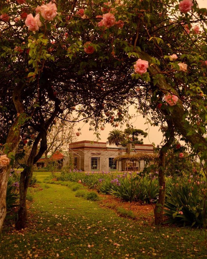 Estancia El Cangue Porvenir المظهر الخارجي الصورة