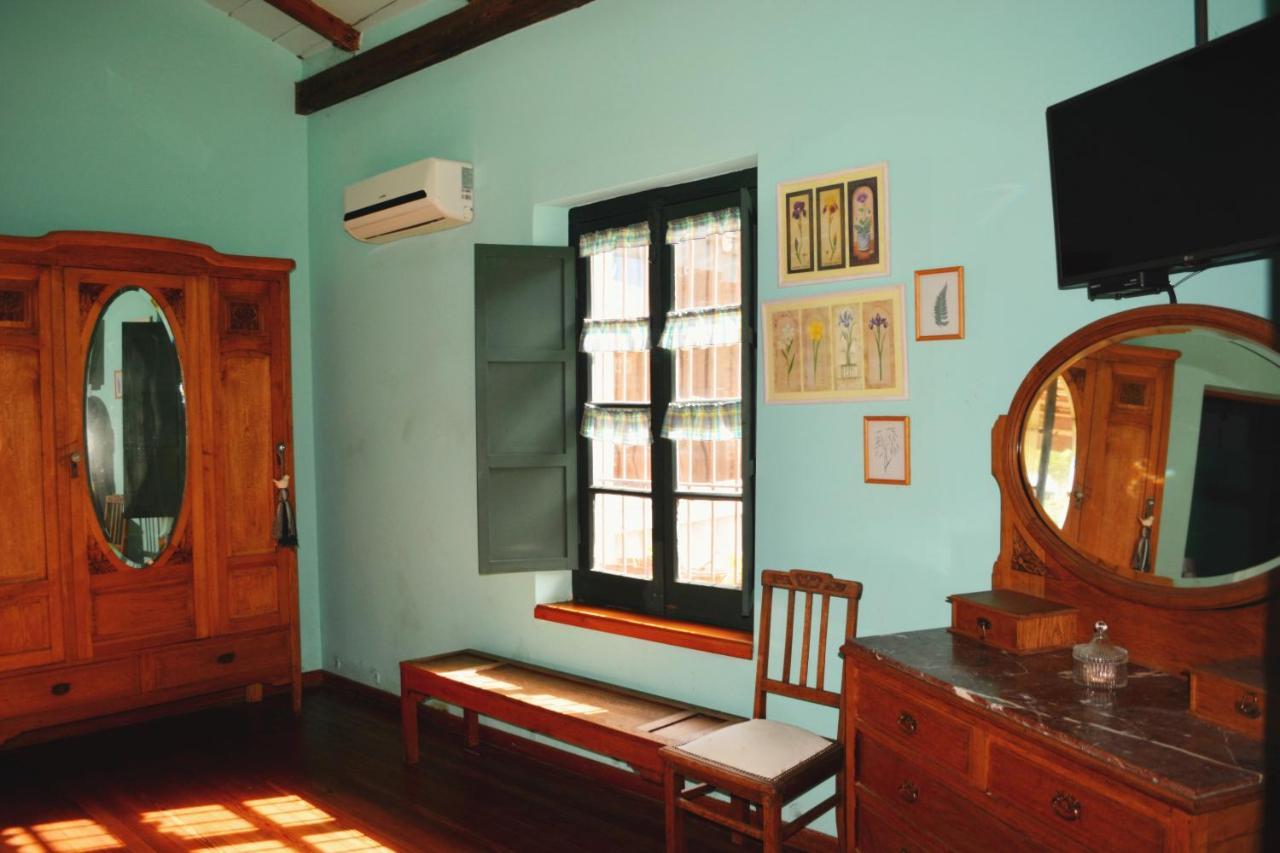 Estancia El Cangue Porvenir المظهر الخارجي الصورة
