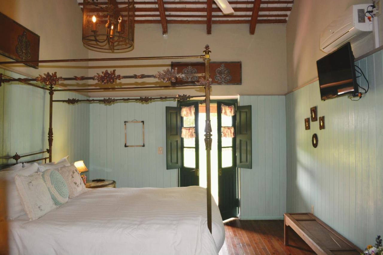 Estancia El Cangue Porvenir المظهر الخارجي الصورة