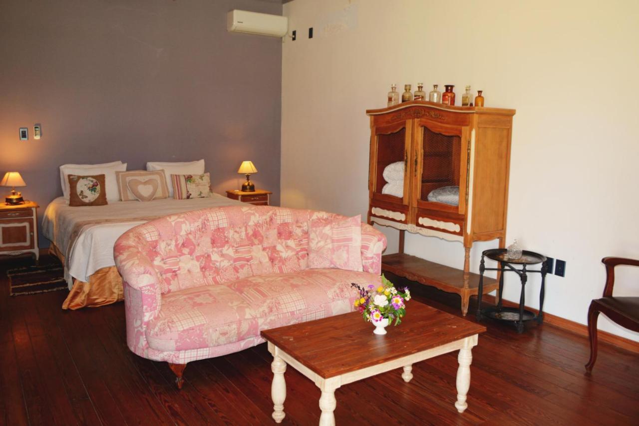 Estancia El Cangue Porvenir المظهر الخارجي الصورة